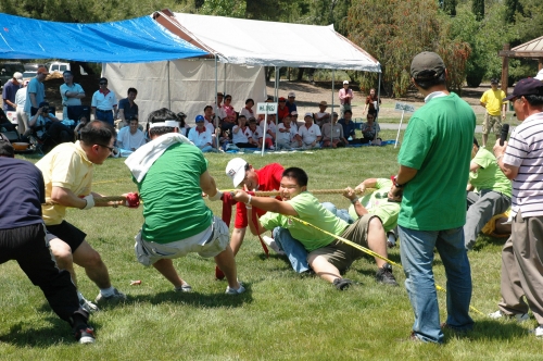 Church Picnic64